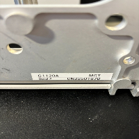 AGILENT G1103A UV-Visible image 3